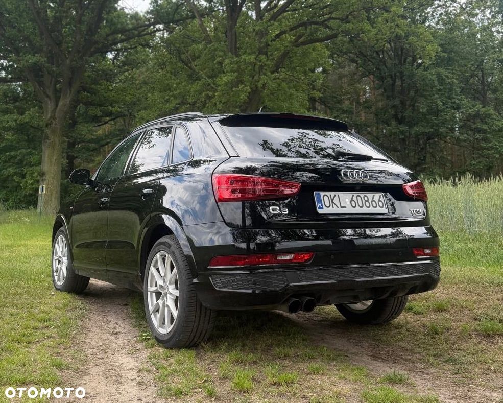 Audi Q3 - 11