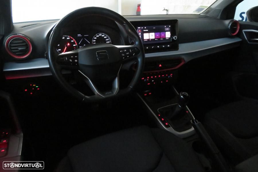 SEAT Arona 1.0 TSI FR - 6