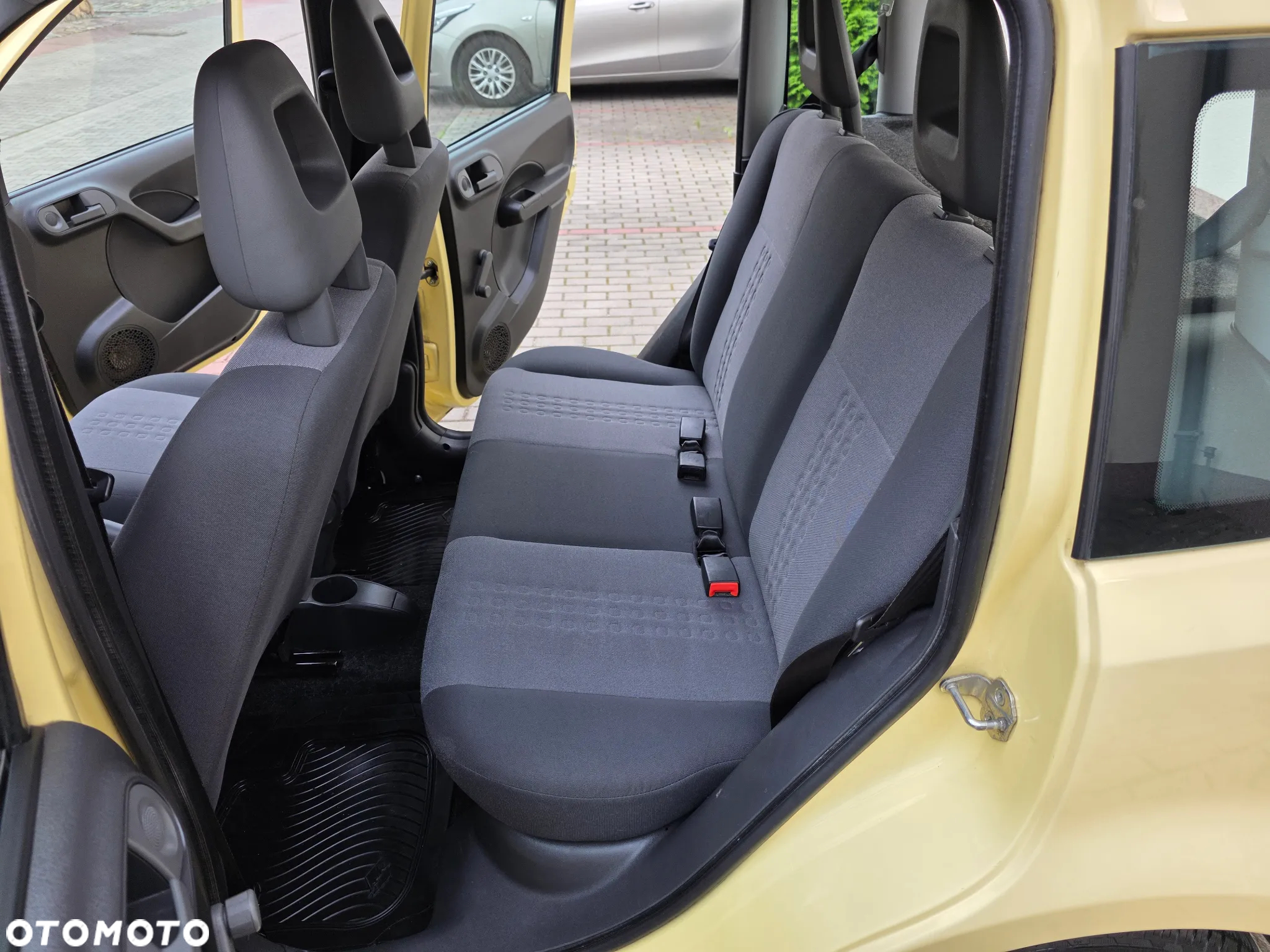 Fiat Panda 1.2 Actual Eco - 21