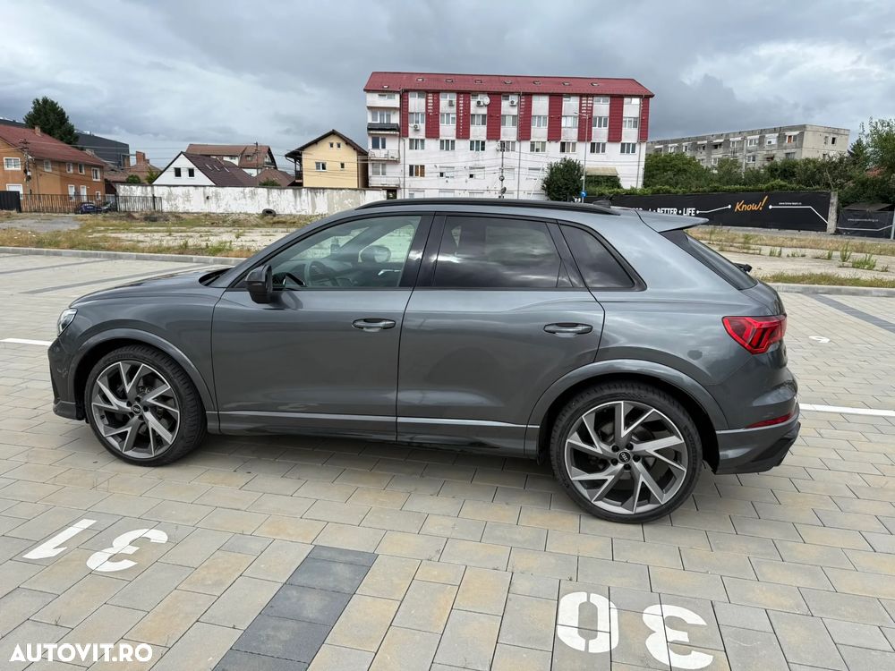 Audi RS Q3 - 12