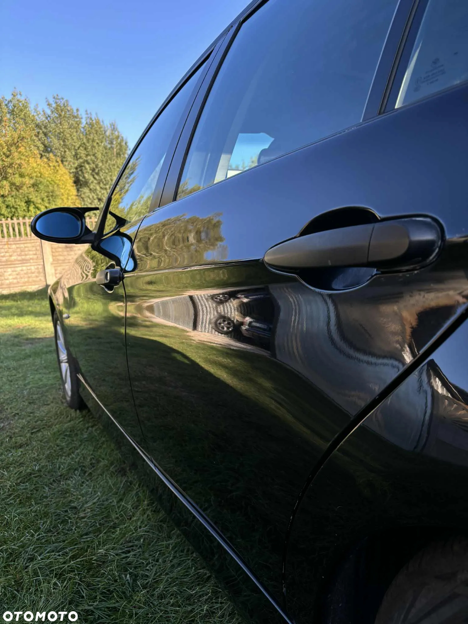 BMW Seria 3 320d - 5