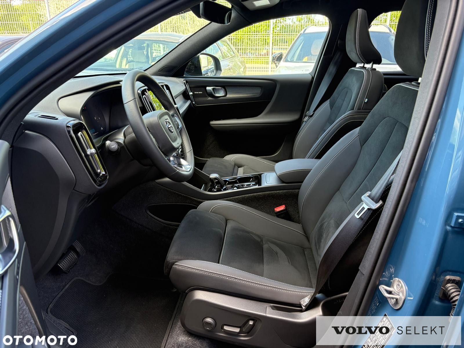 Volvo XC 40 - 13