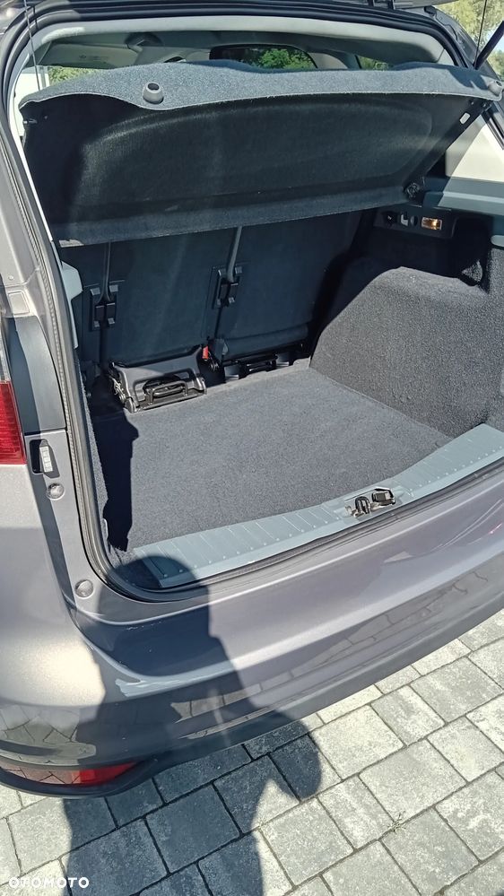 Ford C-MAX 1.0 EcoBoost Start-Stopp-System Trend - 31