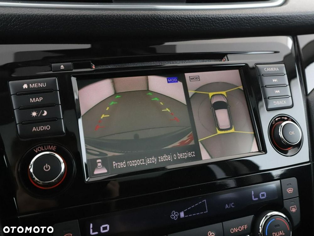 Nissan Qashqai 1.3 DIG-T N-Connecta EU6d - 26