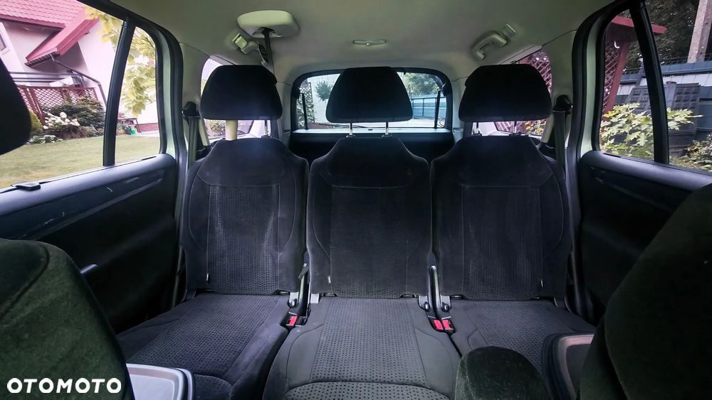 Citroën C4 Picasso 2.0i Exclusive MCP - 12