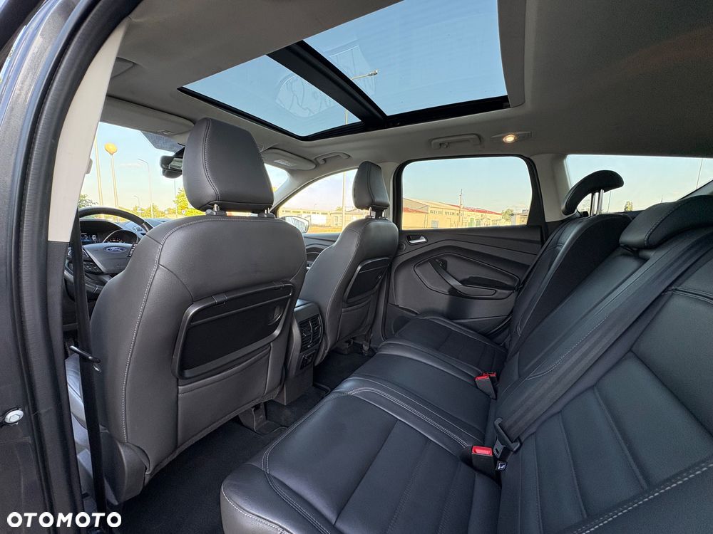 Ford Kuga 2.0 TDCi 4x2 Titanium - 28