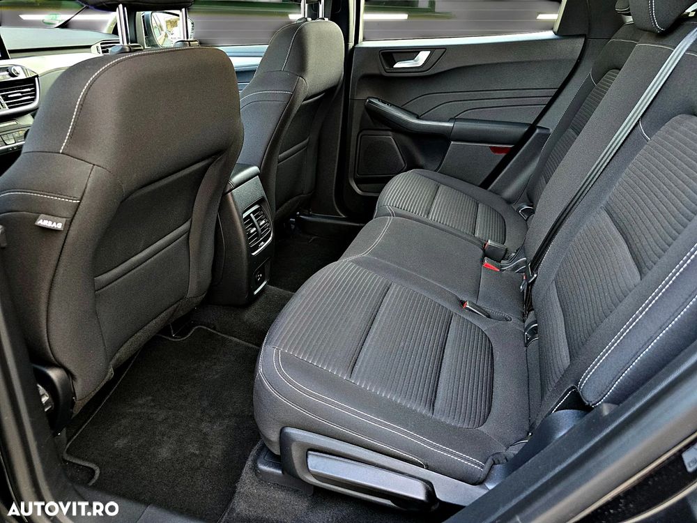 Ford Kuga 2.5 Duratec PHEV Titanium - 7