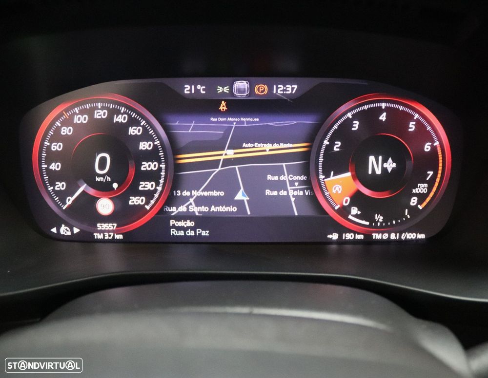 Volvo XC 40 1.5 T3 Momentum Tech Edition - 15