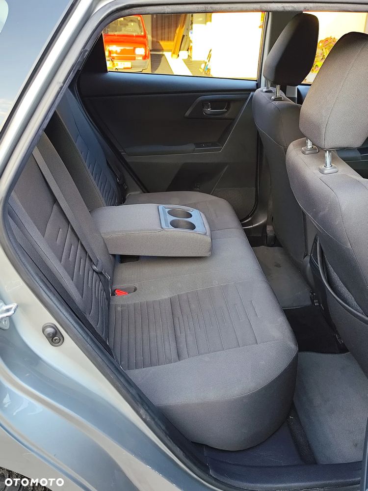 Toyota Auris 1.6 Premium - 15
