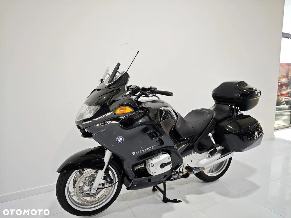 BMW RT - 4