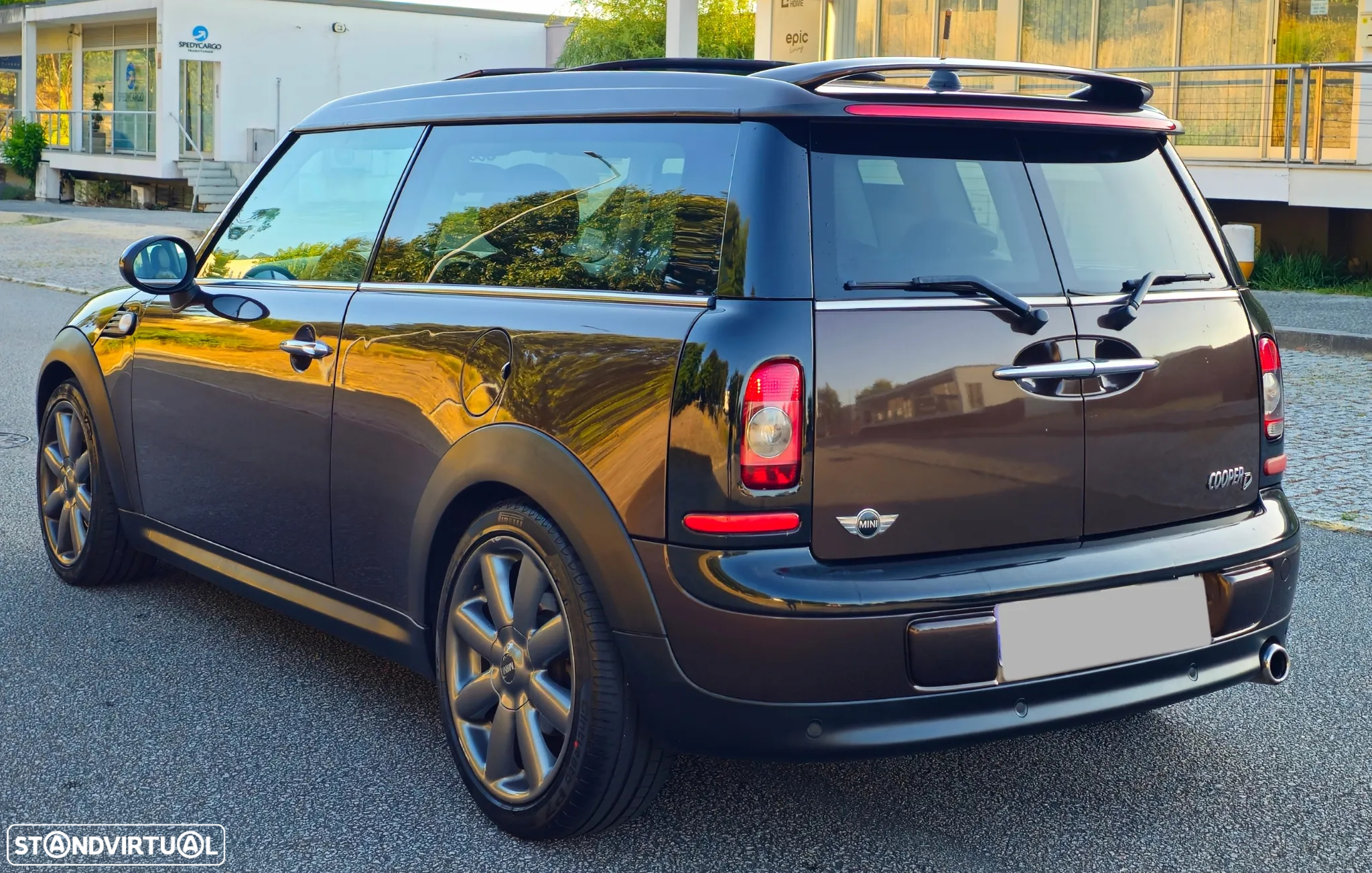 MINI Clubman - 38