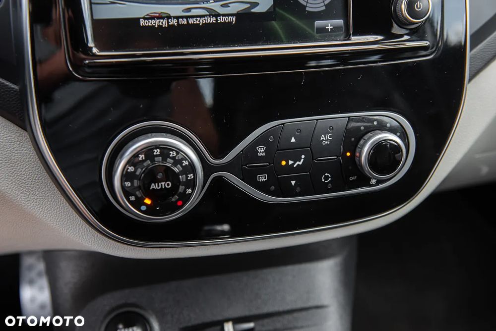 Renault Captur - 22