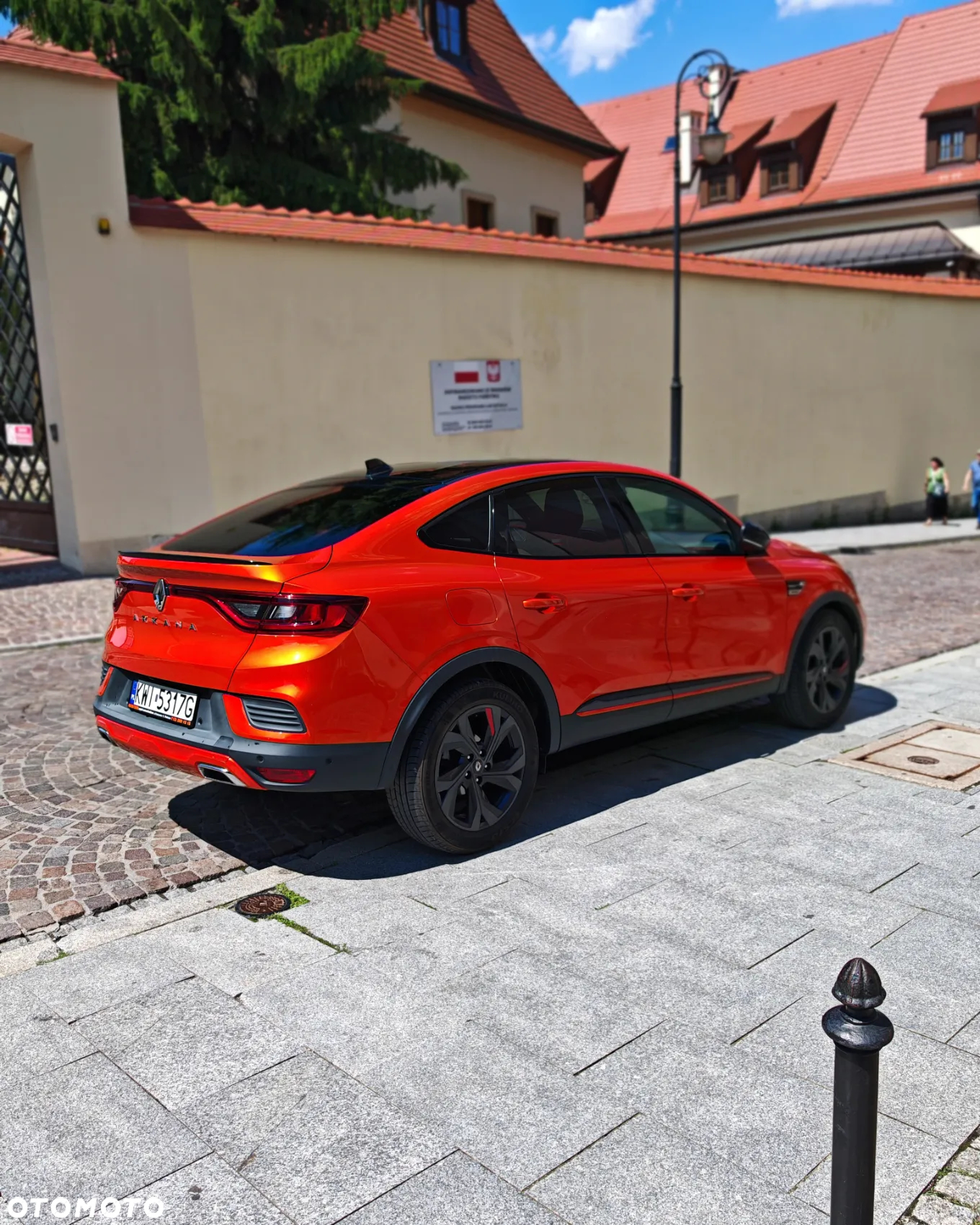 Renault Arkana - 5