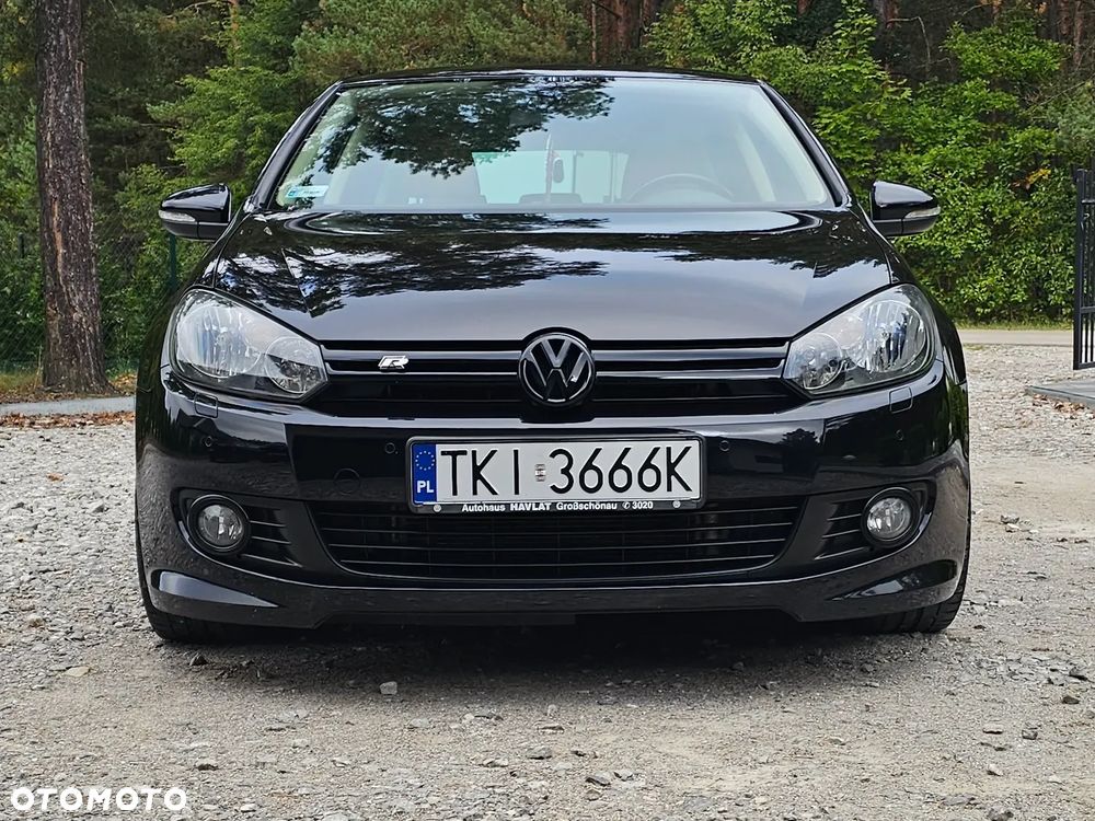 Volkswagen Golf 1.4 TSI Comfortline - 7