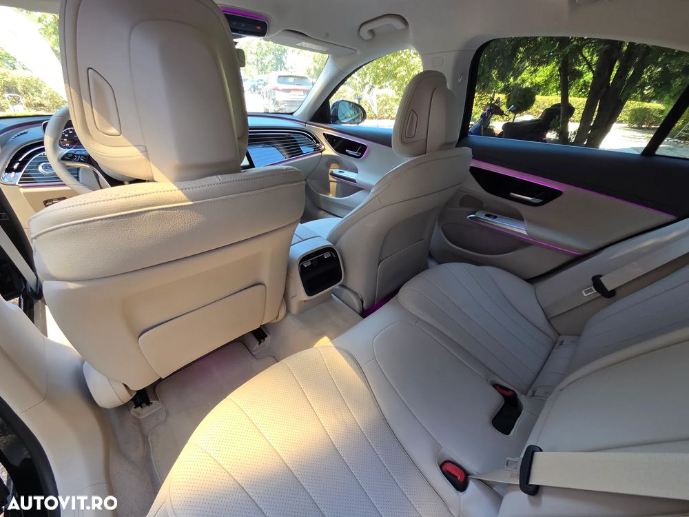 Mercedes-Benz E 200 MHEV Aut. - 23