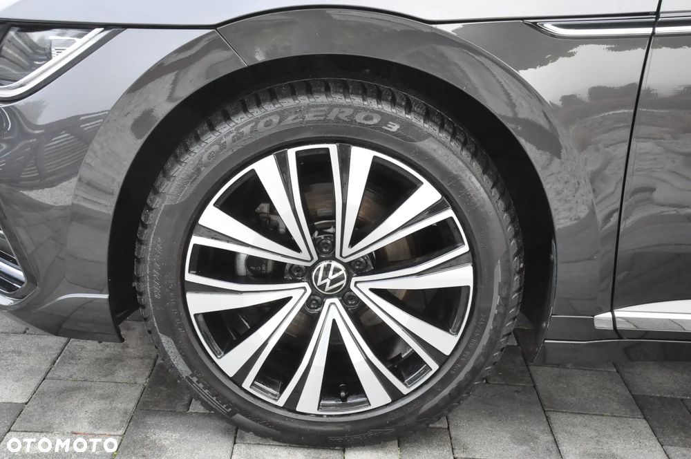 Volkswagen Arteon 1.4 TSI Plug-In Hybrid Elegance DSG - 19