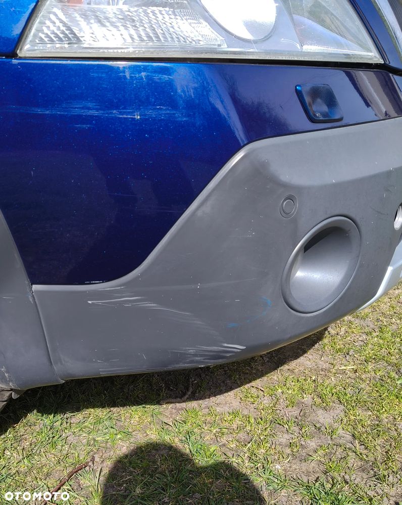 Skoda Octavia 1.8 TSI 4x4 Scout - 14