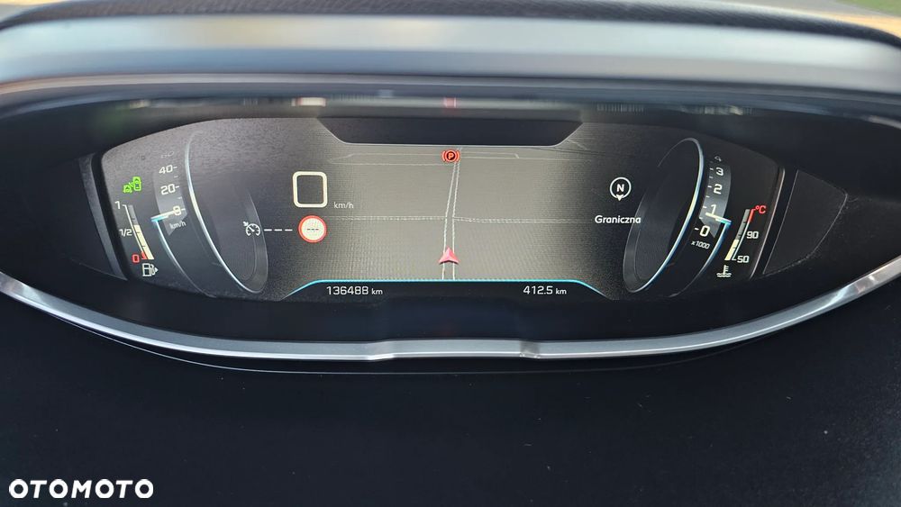 Peugeot 5008 1.2 PureTech Allure S&S - 35