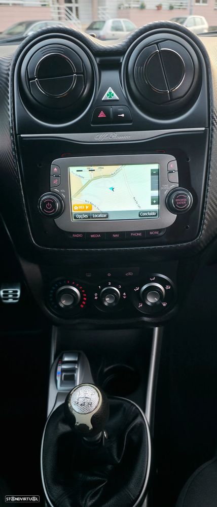 Alfa Romeo MiTo - 17