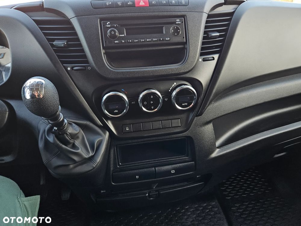 Iveco Daily 35S15 - 34