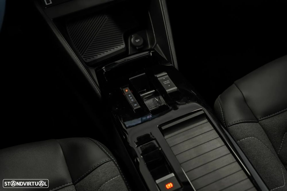 Citroën C4 1.5 BlueHDi Plus EAT8 - 11