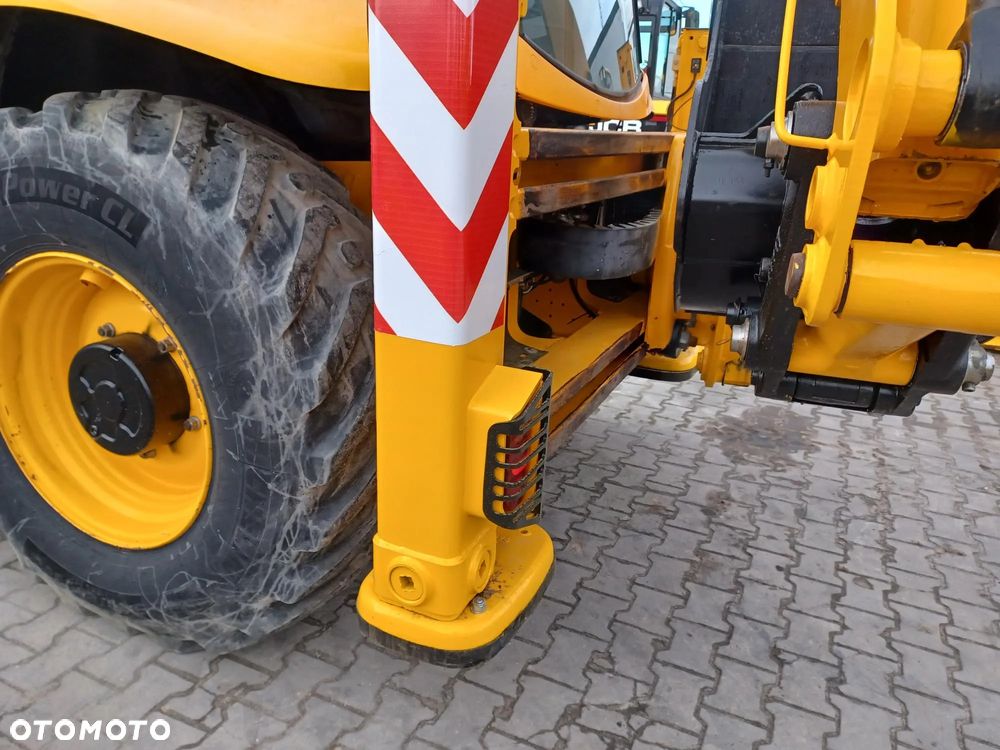 JCB 3CX Plus AEC - 14