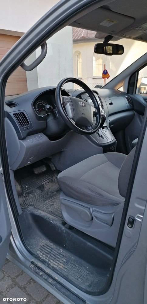 Hyundai H1 - 5