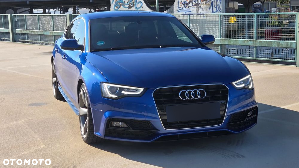 Audi A5 - 18