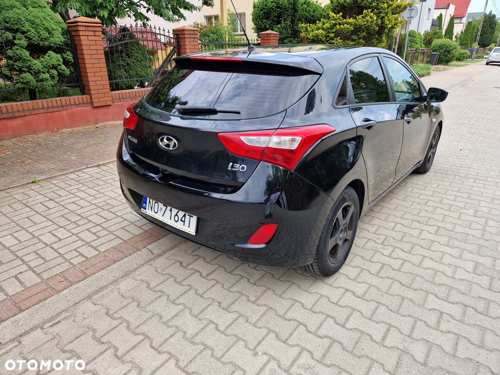 Hyundai i30 - 4