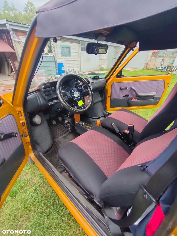 Fiat 126 650 Elegant - 11