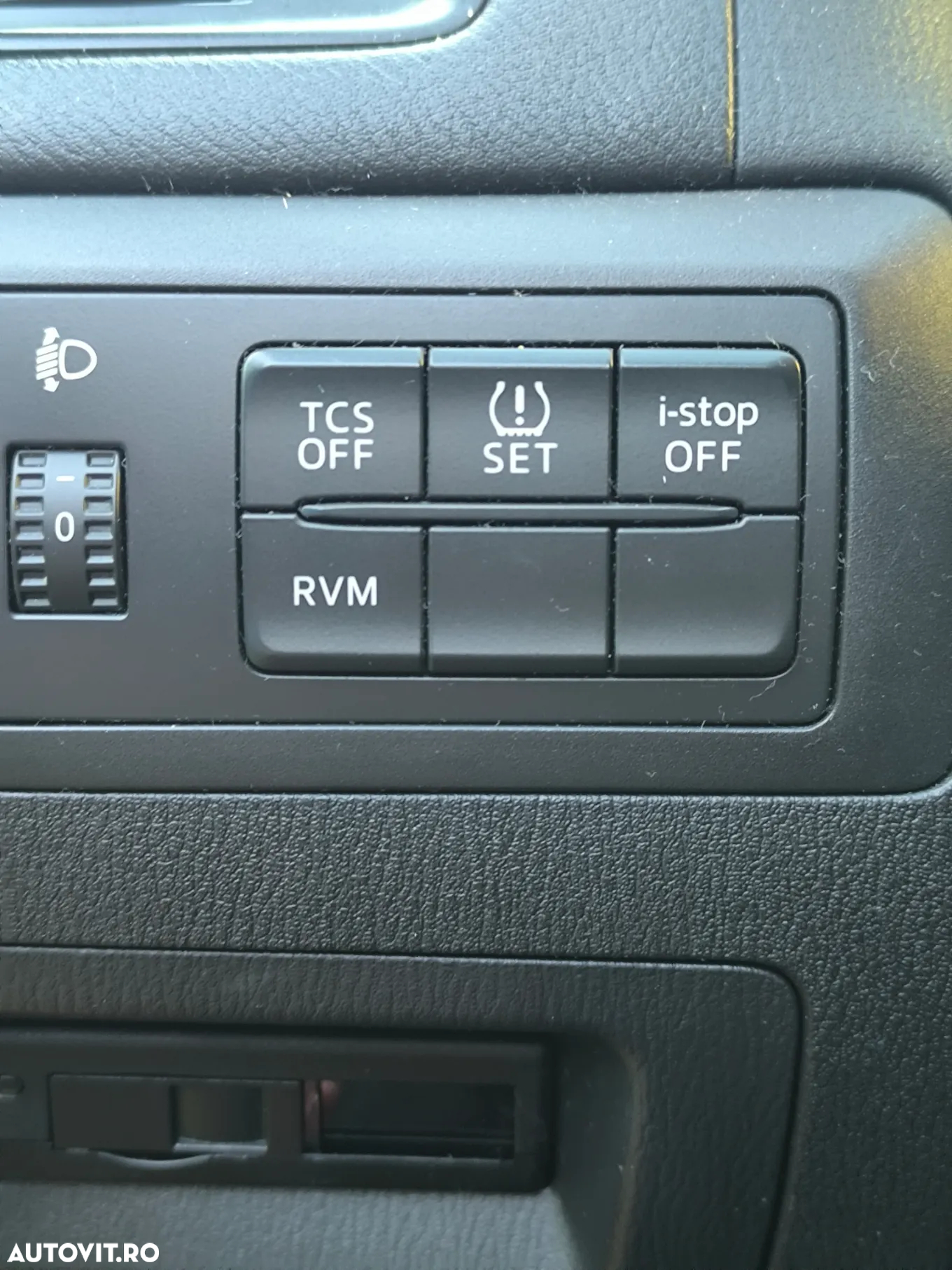 Mazda CX-5 SKYACTIV-D 150 AWD Nakama - 15
