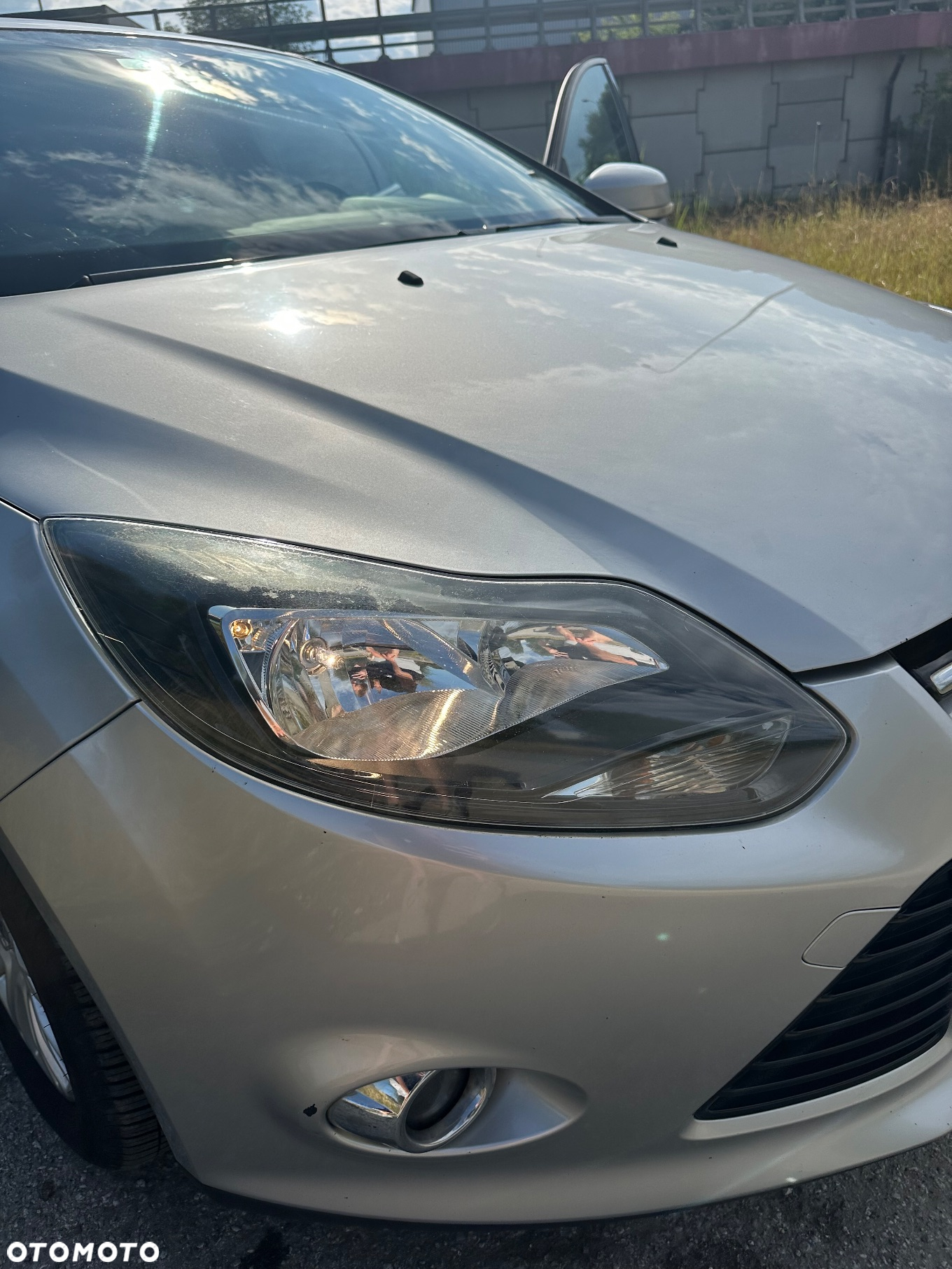 Ford Focus 1.6 TDCi Titanium - 12