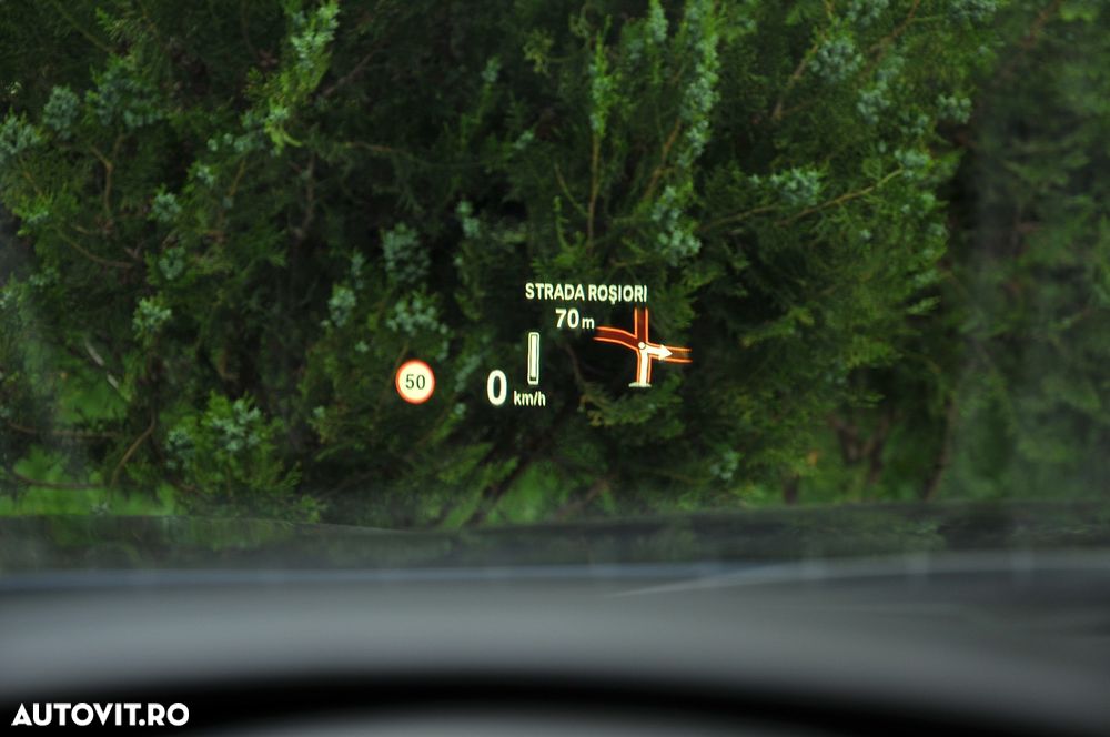 BMW Seria 5 530d Sport-Aut. - 22