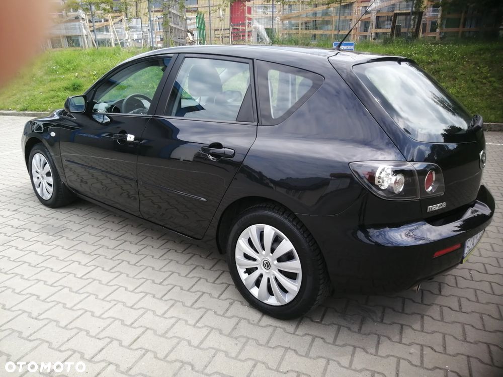 Mazda 3 2.0 Sport Active Plus - 27