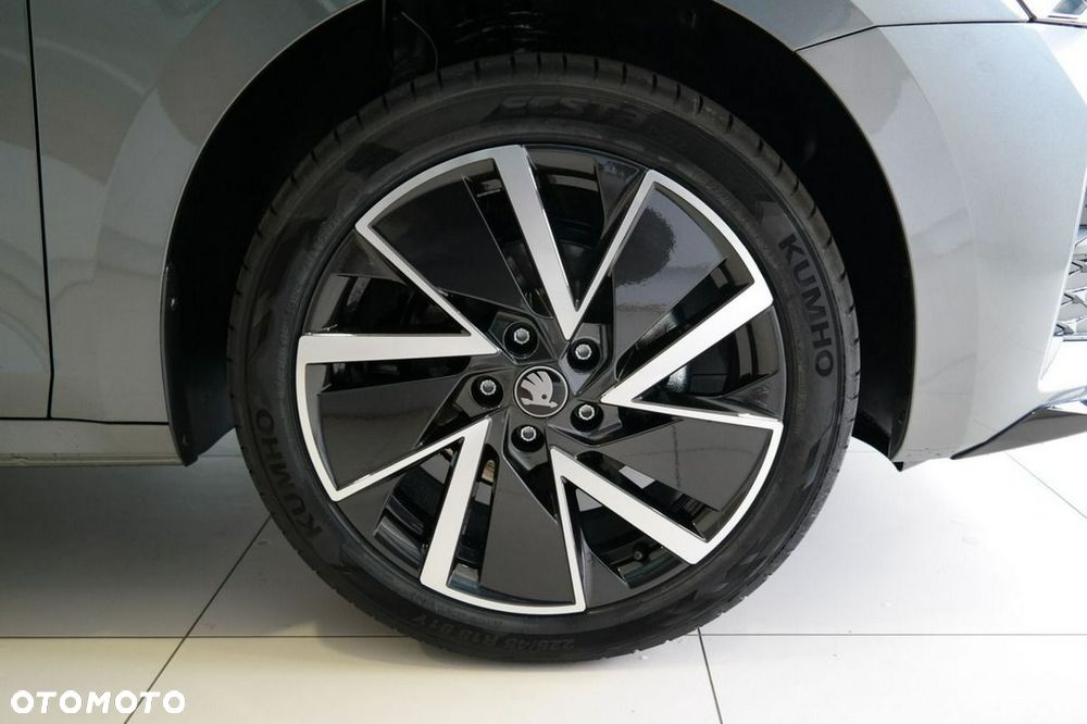 Skoda Octavia - 34