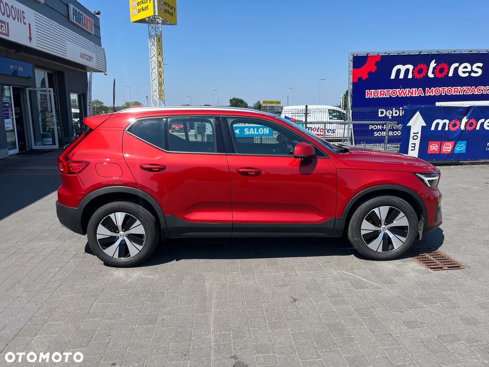 Volvo XC 40 T2 Core - 7