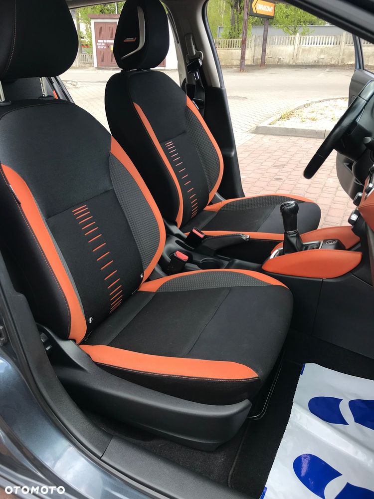 Nissan Micra 0.9 IG-T BOSE Personal Premium Edition - 11