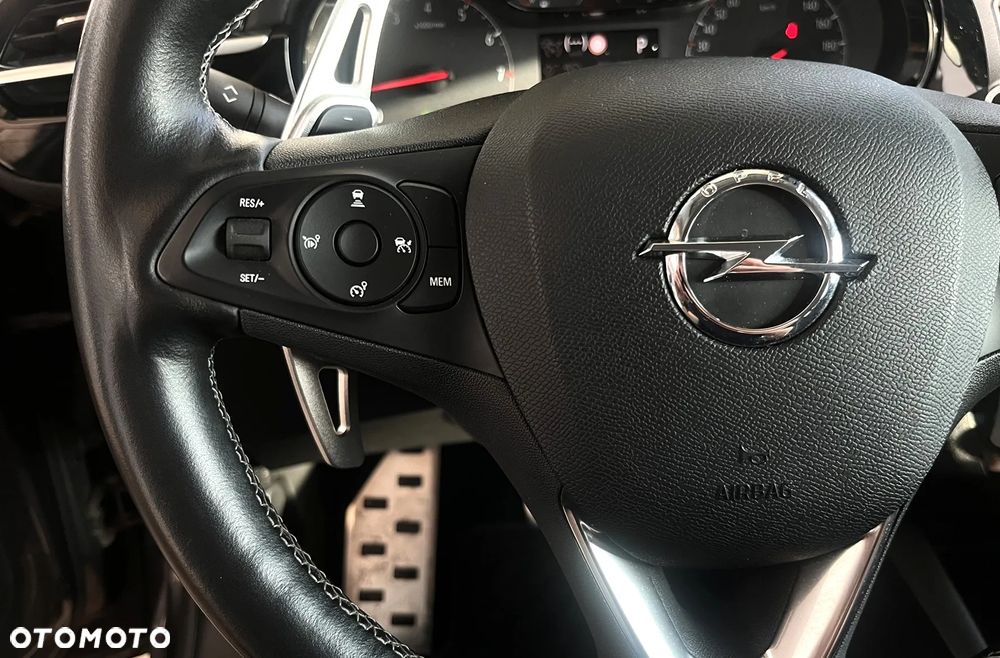 Opel Corsa 1.2 Ultimate Pack S&S - 13