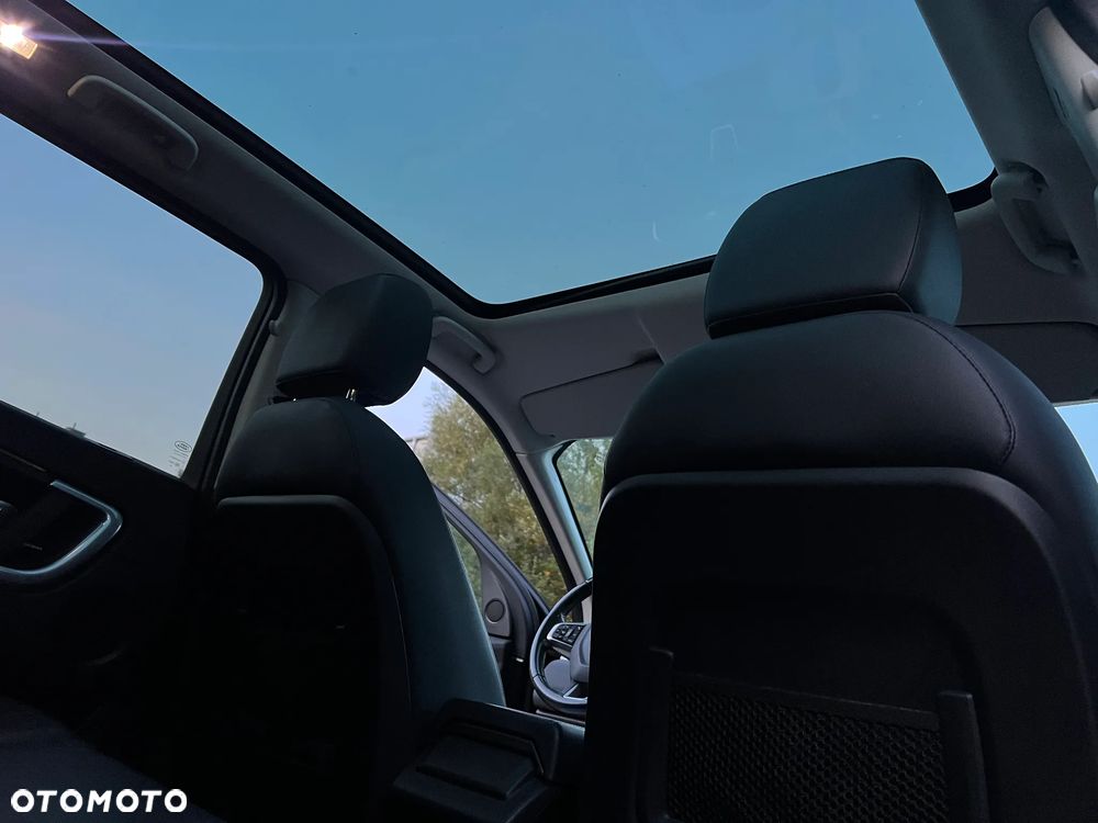 Land Rover Discovery Sport 2017