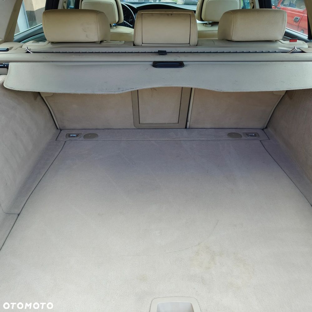 BMW Seria 5 520d - 12