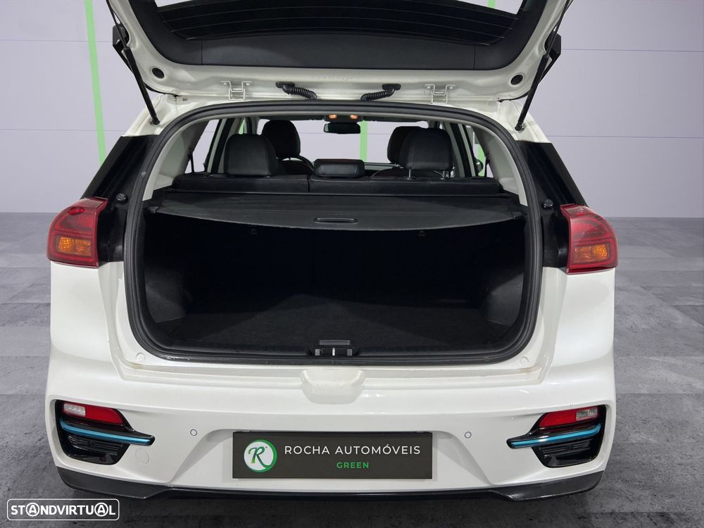 Kia e-Niro 64kWh - 5