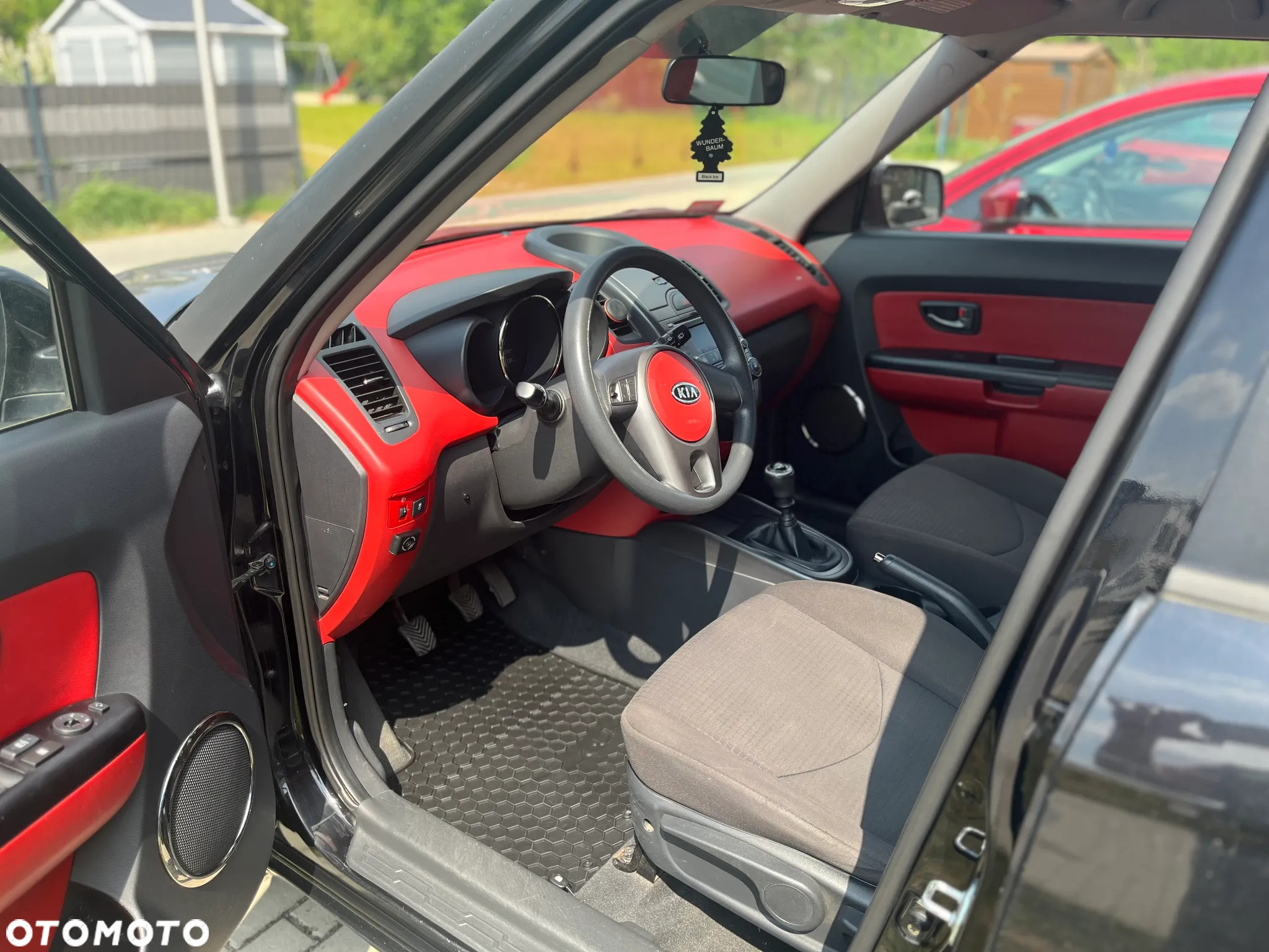 Kia Soul 1.6 L - 9