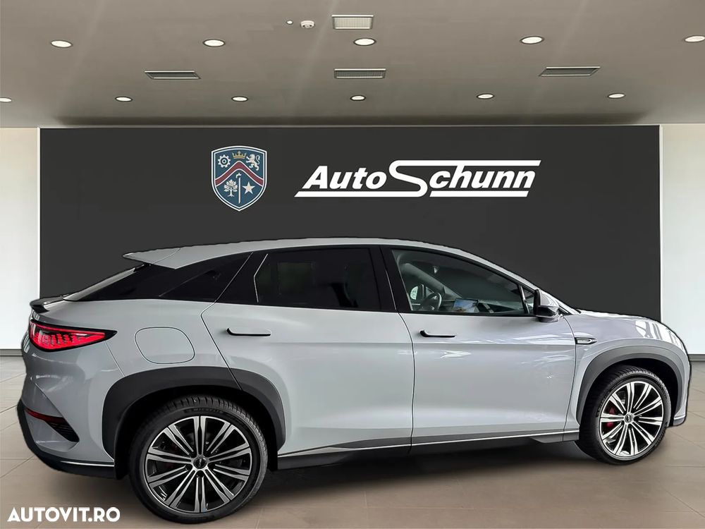 Byd Sealion 7 82.5 kWh AWD Design - 4
