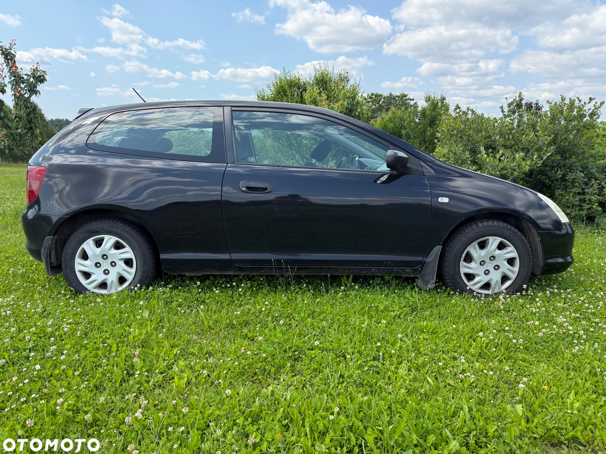Honda Civic - 4