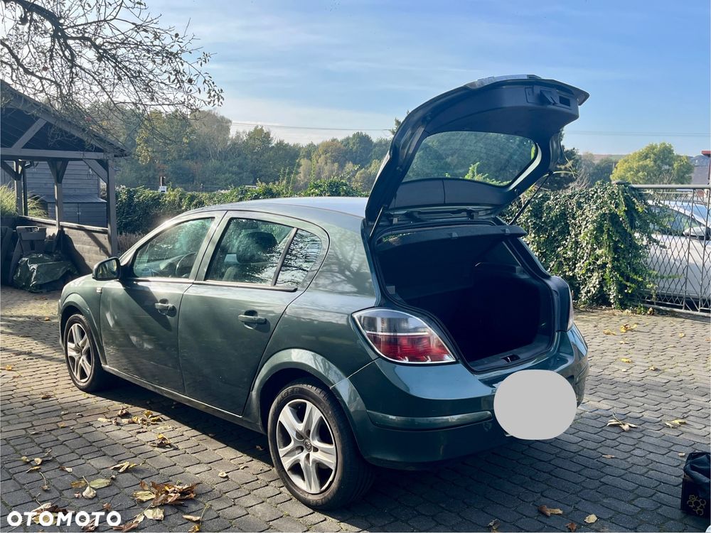 Opel Astra - 3