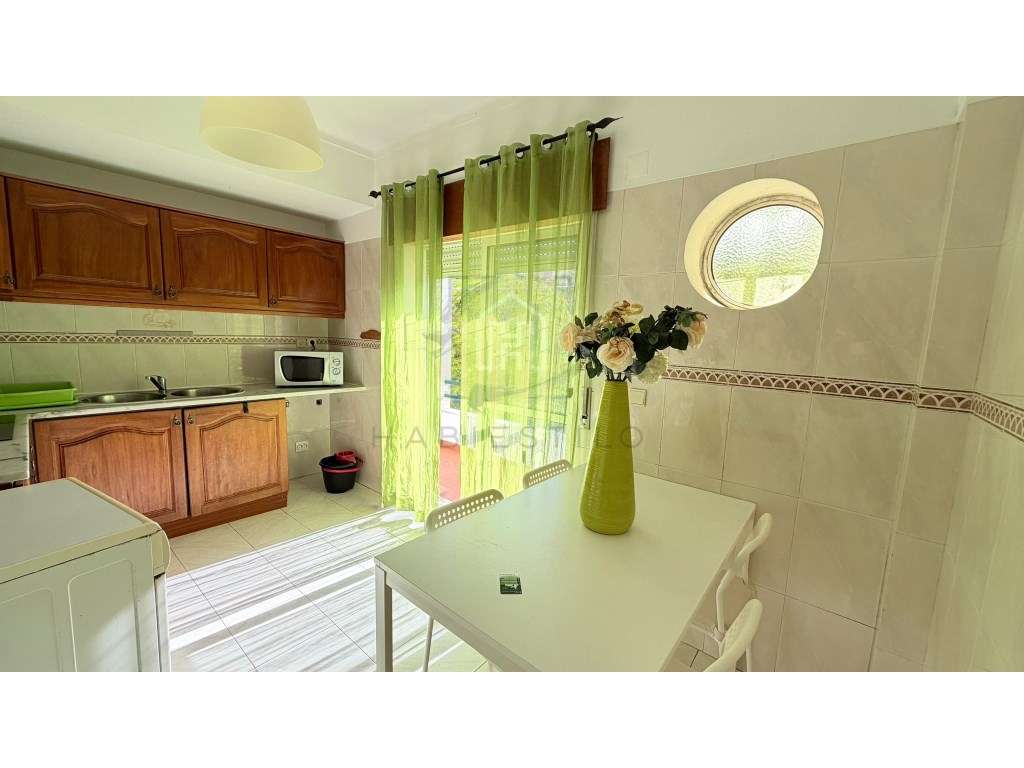 Apartamento T2 para arrendamento - Grande imagem: 5/16