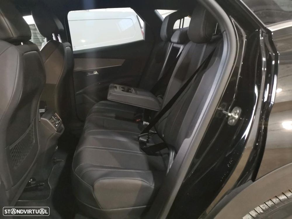 Peugeot 3008 1.6 Hybrid GT e-EAT8 - 8