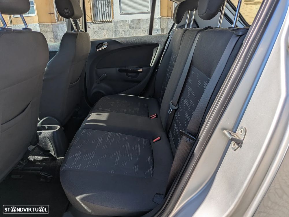 Opel Corsa 1.2 Go! - 12