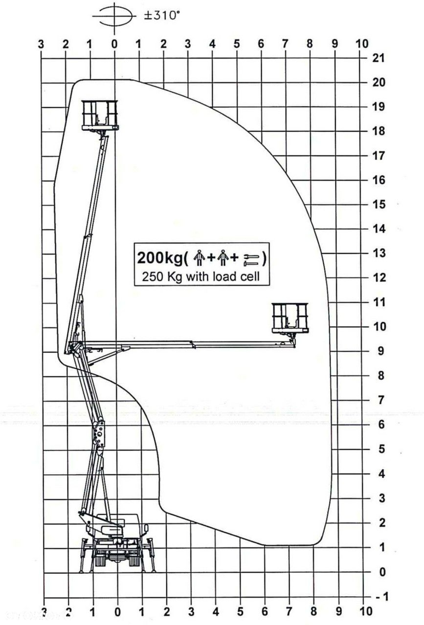 Nissan Cabstar - 11