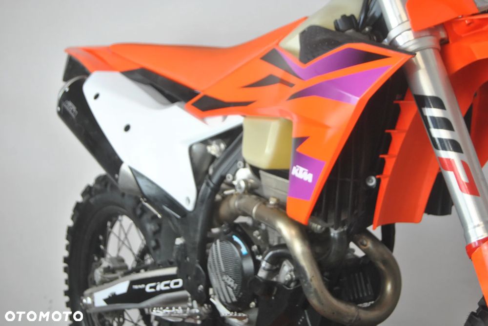 KTM EXC 250 - 13